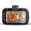 Plancha Eléctrica Teppanyaki Blossom 6 Personas 1800W Negro