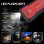 Starthilfe Blossom 12V 2000A 20000mAh Wasserdicht Powerbank LED