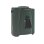 Mini Ventilador Portátil Blossom PC2411 5 Velocidades Motor Sin Escobillas Batería 10.000 mAh Luz LED SOS Powerbank