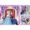 Puzle Ravensburger Disney Frozen 147 piezas 5 años