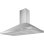 Campana extractora Respekta CH 44068-90 IXA aire saliente 90cm LED