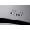 Campana extractora Respekta CH 22020 IXB aire saliente 60 cm acero fino