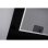 Campana extractora Respekta CH 22020 IXB aire saliente 60 cm acero fino