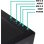 PC de bureau Thermaltake LCGS00001 Intel Core i5-14400F 16GB 1TB SSD RTX 5060 Windows 11 RGB