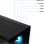 PC de bureau Thermaltake PC-000139-DE AMD Ryzen 7 8700F 32GB 1TB SSD RTX 5060 Ti Windows 11 WiFi6