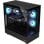 PC de bureau Thermaltake PC-000139-DE AMD Ryzen 7 8700F 32GB 1TB SSD RTX 5060 Ti Windows 11 WiFi6