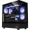 Desktop-PC Thermaltake PC-000141-DE AMD Ryzen 7 7800X3D 32GB 1TB SSD RTX 5070 Ti Windows 11 Pro