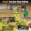 Programmatore Irrigazione Blossom LCD 2 zone manuale senza app giallo