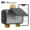 Programmator di irrigazione Blossom 2 zone WiFi solare LCD