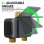 Programmator di irrigazione Blossom 2 zone WiFi solare LCD