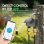 Programmator di irrigazione Blossom 2 zone WiFi solare LCD