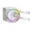 Refrigeration Liquide Antec Skeleton 360 360mm 3 Ventilateurs ARGB Blanc