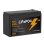 Stazione di energia Blossom 96Wh 12V 1 porta DC Batteria LiFePO4 IP67 BMS