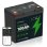 Stazione di energia Blossom BZ0028-MINI-100Ah 1280Wh Batteria LiFePO4 Bluetooth IP67