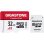 Carte microSD Gigastone 32GB Camera Plus haute vitesse et résistance