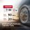 Carte microSD Gigastone 32GB Camera Plus haute vitesse et résistance
