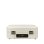 Tocadiscos Prixton VC600 Bluetooth 10W RMS Radio FM USB Vintage Maleta Auto-stop