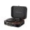 Tocadiscos Prixton VC600 10W RMS Bluetooth Tracción Correa USB Radio FM Vintage Maleta