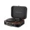 Tocadiscos Prixton VC600 10W RMS Bluetooth USB Radio FM Vintage Maleta