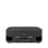 Tocadiscos Prixton VC600 10W RMS Bluetooth Tracción Correa USB Radio FM Vintage Maleta