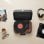 Tocadiscos Prixton VC600 10W RMS Bluetooth Tracción Correa USB Radio FM Vintage Maleta