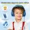 Cuffie Bambini Fargo con Microfono, Cavo Jack 3,5 mm, Volume Limitato 85/94 dB