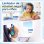 Cuffie Bambini Fargo con Microfono, Cavo Jack 3,5 mm, Volume Limitato 85/94 dB