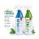 Pack limpiador aire acondicionado Bilake AIRNET + AIRPUR 2x750 ml higienizante y eliminador de olores