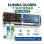 Pack limpiador aire acondicionado Bilake AIRNET + AIRPUR 2x750 ml higienizante y eliminador de olores
