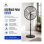 Ventilador de Pie Industrial Bilake Alarcon 120W 3 Velocidades Oscilante Cabezal Orientable