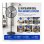 Ventilador de Pie Industrial Bilake Alarcon 120W 3 Velocidades Oscilante Cabezal Orientable