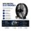 Ventilador Industrial de Suelo Bilake Maximum 1000W 112cm Motor Alta Resistencia Seguridad Metálica