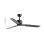 Ventilador de Techo Exterior Bilake Talaso Motor DC 132 cm 6 Velocidades Ultra Silencioso