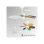 Ventilador de Techo con Luz Bilake Kids WiFi Aspas Reversibles Silencioso Control Inteligente LED