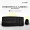 Alurin Flow AIO i5-12400 /16GB/1TB/24" Windows Home, Altura regulable + Owlotech MK500 Combo