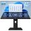 Alurin Flow AIO i5-12400 /16GB/1TB/27" Windows Home, Altura regulable + Owlotech MK500 Combo