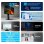 Alurin Flow AIO i5-12400 /16GB/1TB/27" Windows Home, Altura regulable + Owlotech MK500 Combo