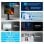 Alurin Flow AIO i5-12400 /16GB/1TB/27" Windows Home, Altura regulable + Owlotech MK500 Combo
