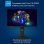 Alurin Flow AIO i5-12400 /16GB/1TB/27" Windows Home, Altura regulable + Owlotech MK500 Combo