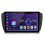 Autoradio JUNSUN 9 pouces Android 15 2+64GB CarPlay GPS Seat Ibiza