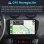 Autoradio JUNSUN 9 pouces Android 15 2+64GB CarPlay GPS Seat Ibiza