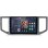 Autoradio JUNSUN Android 15 10" 2GB 64GB GPS CarPlay VW Crafter