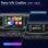 Autoradio JUNSUN Android 15 10" 2GB 64GB GPS CarPlay VW Crafter