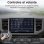 Autoradio JUNSUN Android 15 10" 2GB 64GB GPS CarPlay VW Crafter