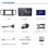 Autoradio JUNSUN Android 15 10" 2GB 64GB GPS CarPlay VW Crafter