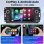 Autoradio 7 IPS JUNSUN 2+64GB CarPlay Android Auto Drahtlos GPS Bluetooth