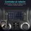 Autoradio 7 IPS JUNSUN 2+64GB CarPlay Android Auto Drahtlos GPS Bluetooth