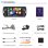Autoradio 7 IPS JUNSUN 2+64GB CarPlay Android Auto Drahtlos GPS Bluetooth