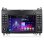 Autoradio JUNSUN 7 pouces Android 15 4+64GB CarPlay Bluetooth GPS