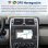 Autoradio JUNSUN 7 pouces Android 15 4+64GB CarPlay Bluetooth GPS